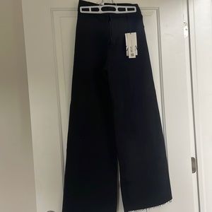 Women’s Zara Marine Straight Jeans